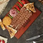 Kebab ( 3 Skewers ) Adana
